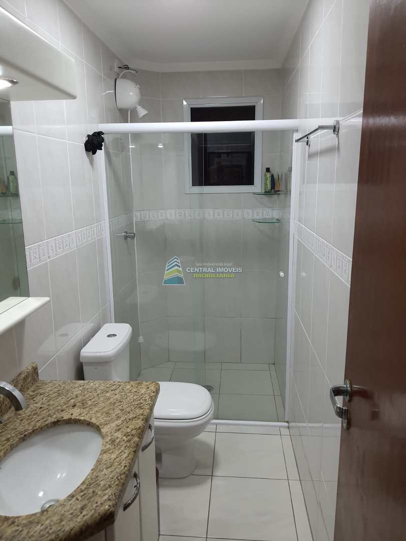 Apartamento à venda com 3 quartos, 140m² - Foto 20