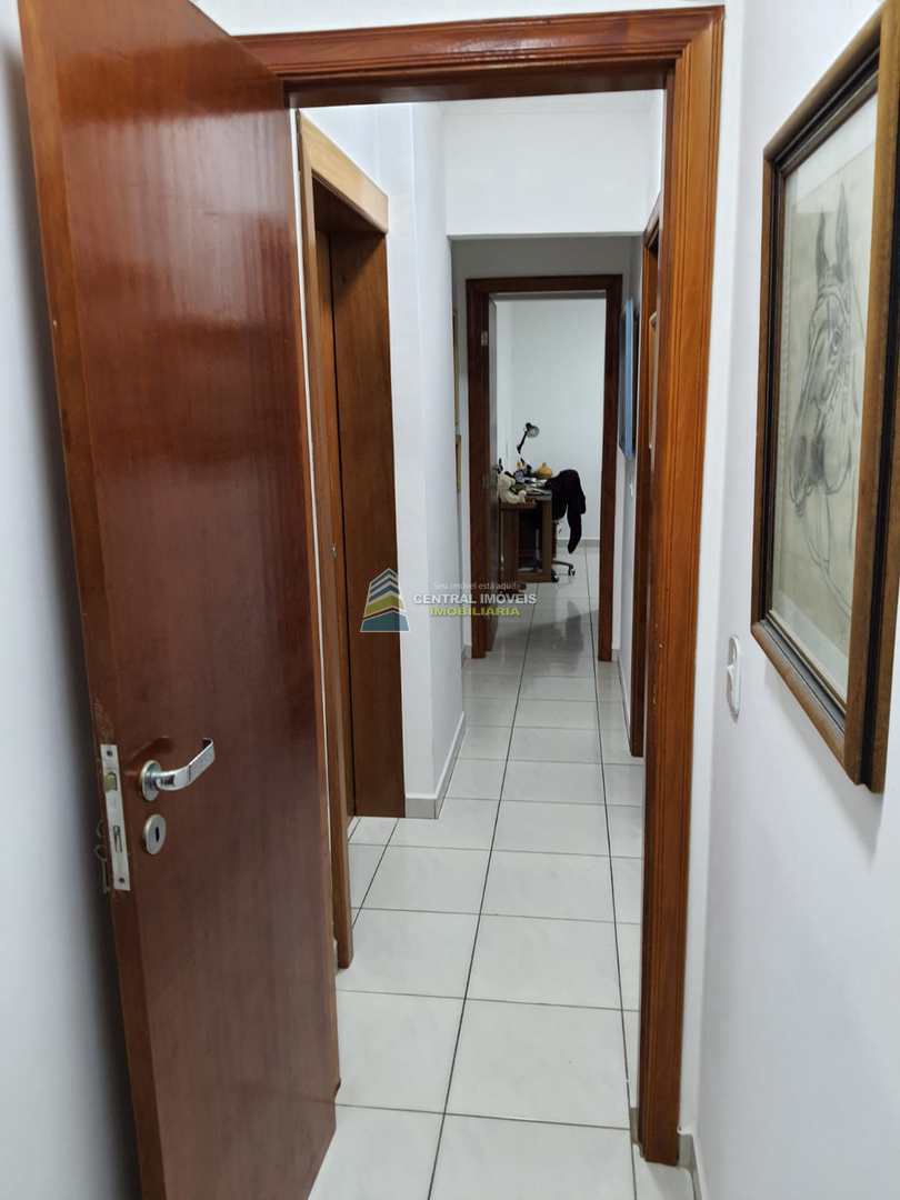 Apartamento à venda com 3 quartos, 140m² - Foto 23