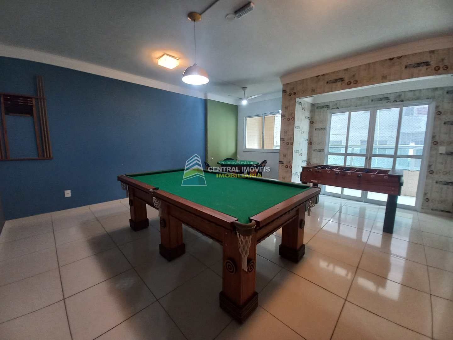 Apartamento à venda com 2 quartos, 84m² - Foto 5