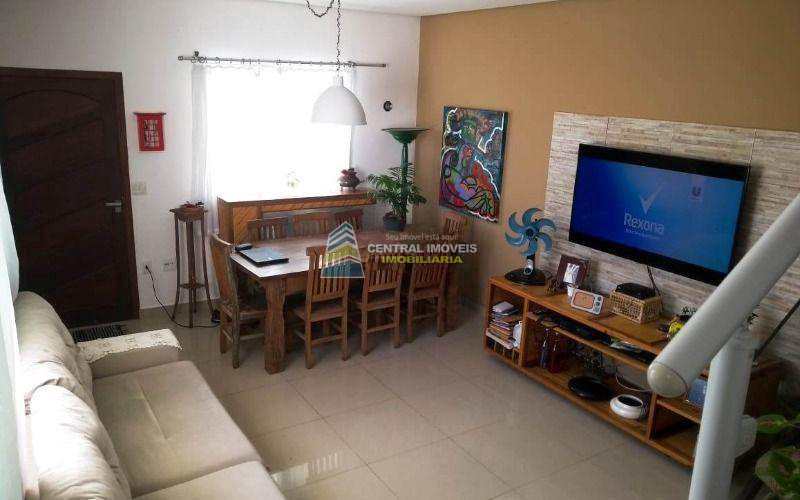 Casa à venda com 3 quartos, 168m² - Foto 23