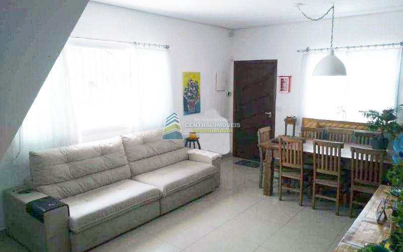 Casa à venda com 3 quartos, 168m² - Foto 2