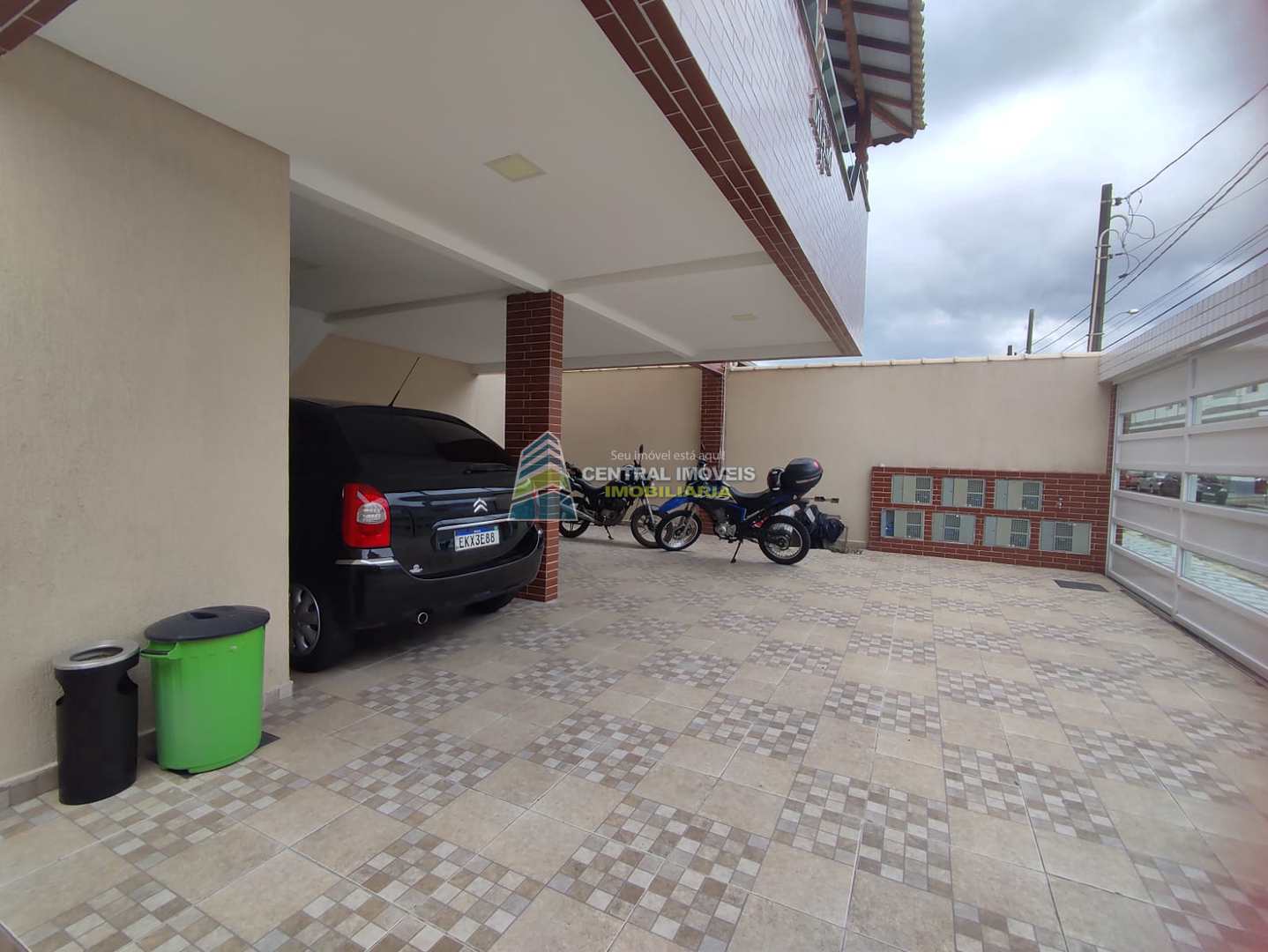 Casa de Condomínio à venda com 2 quartos, 61m² - Foto 20