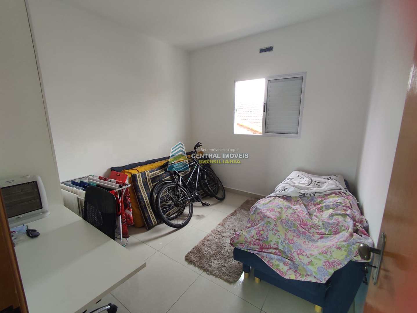 Casa de Condomínio à venda com 2 quartos, 61m² - Foto 16