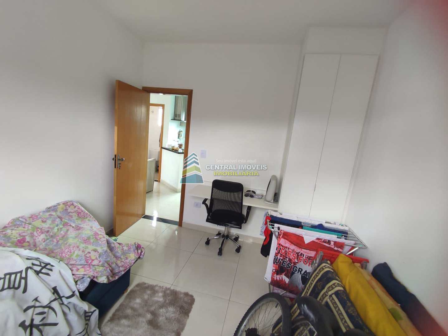 Casa de Condomínio à venda com 2 quartos, 61m² - Foto 15