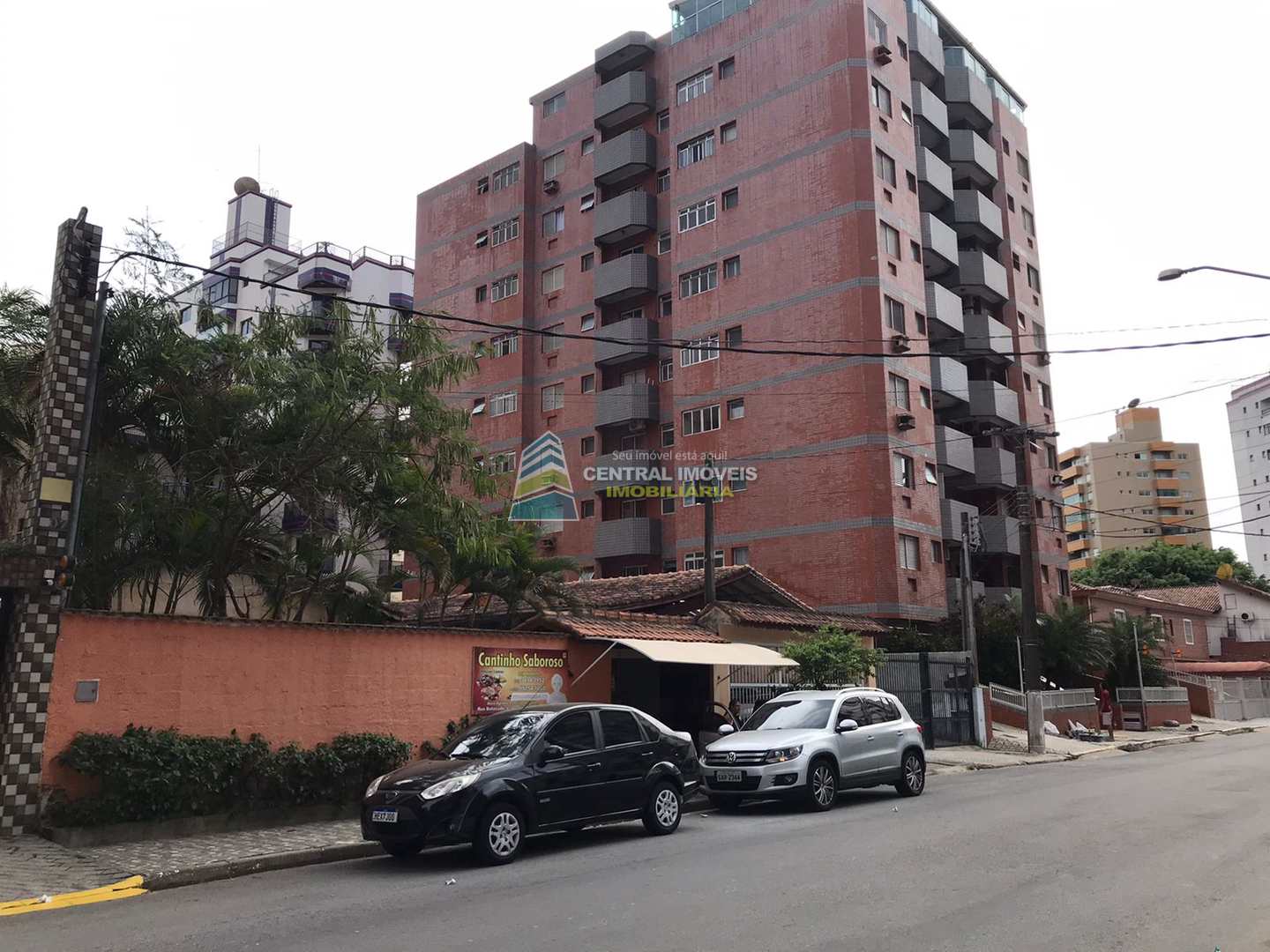 Casa à venda com 2 quartos, 420m² - Foto 22