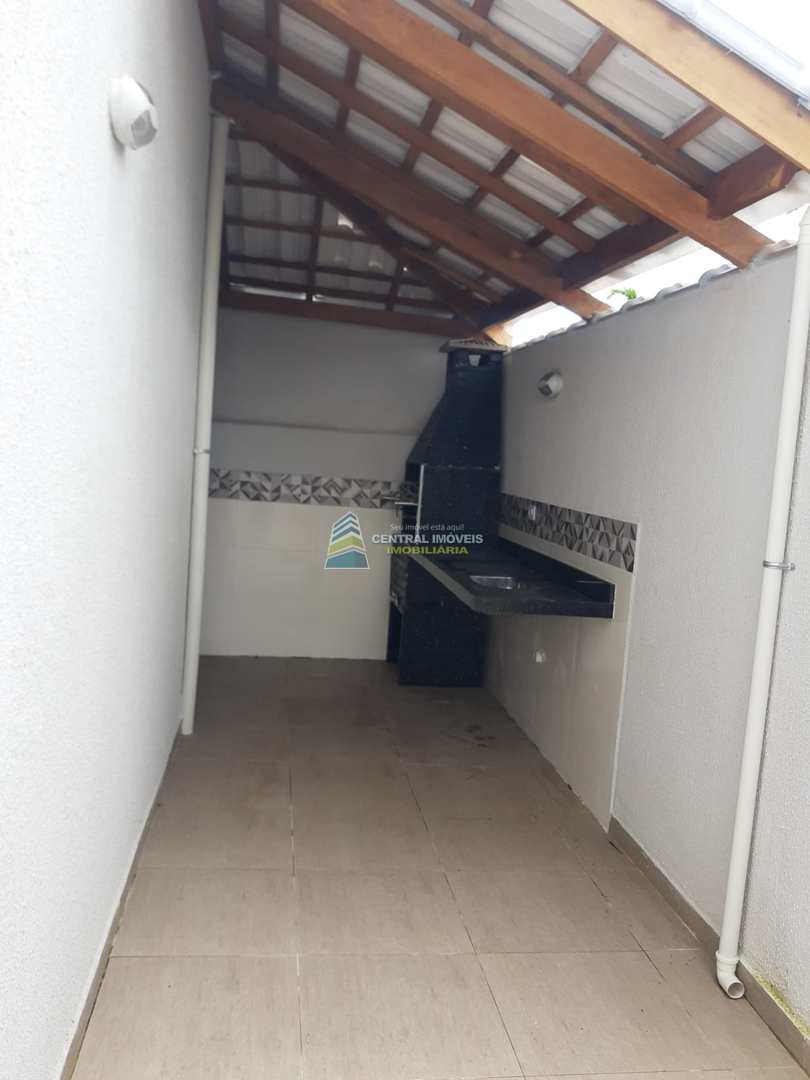 Sobrado à venda com 2 quartos, 80m² - Foto 29