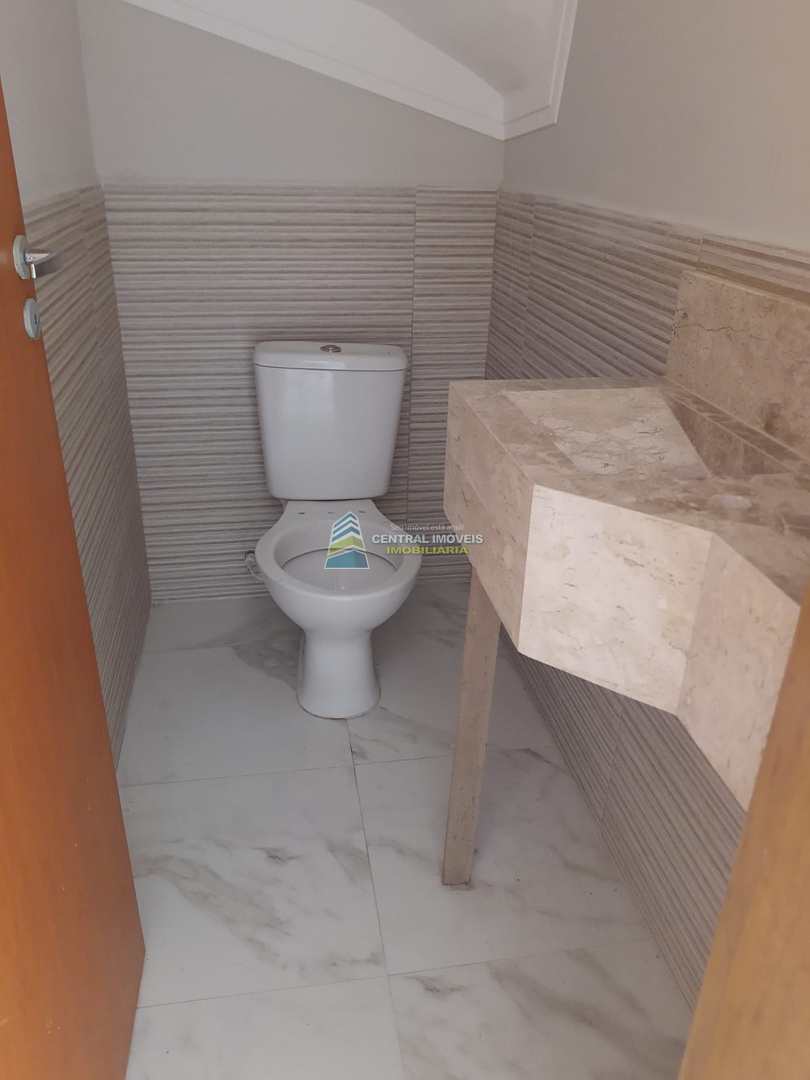 Sobrado à venda com 2 quartos, 80m² - Foto 28