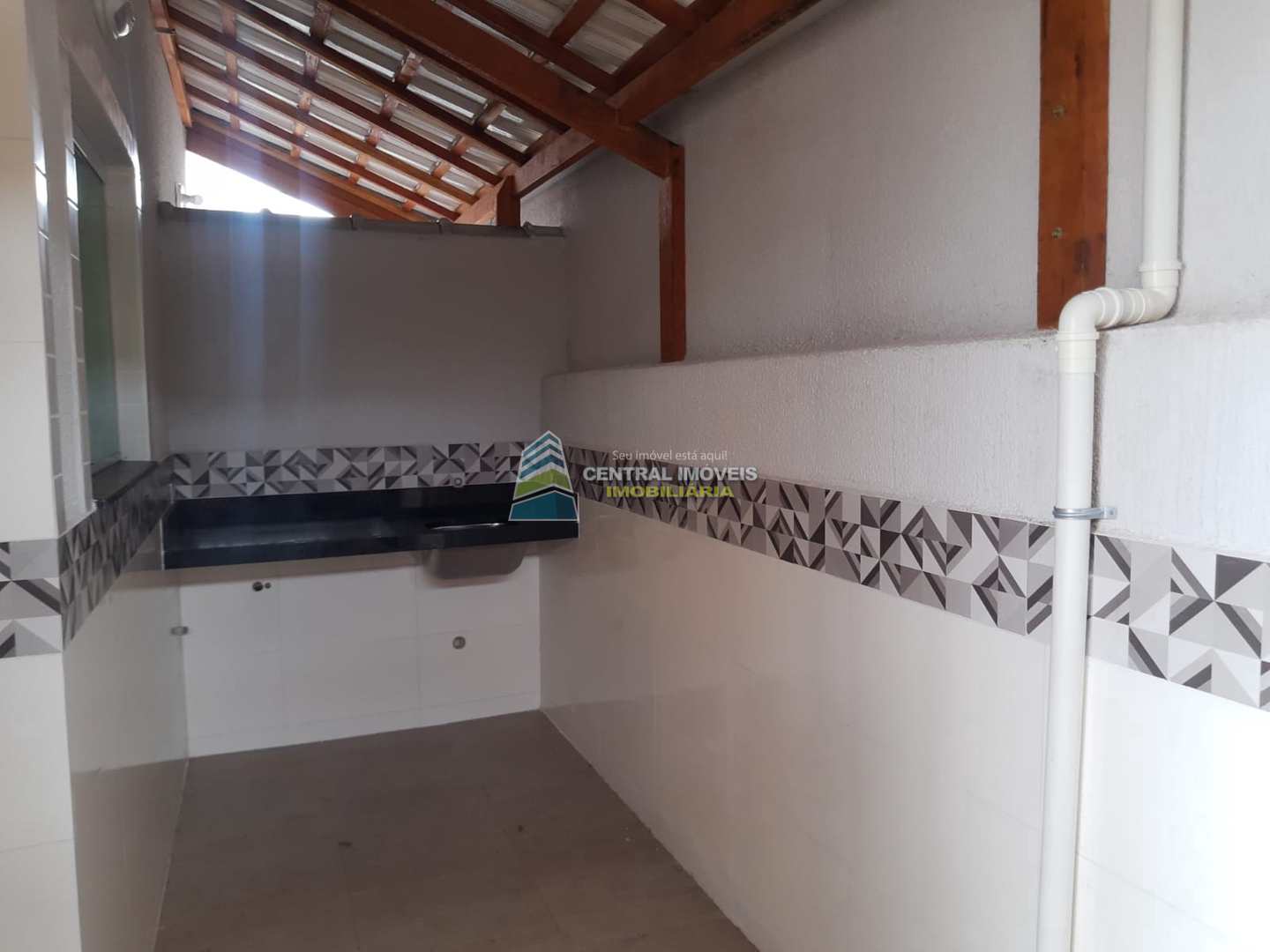 Sobrado à venda com 2 quartos, 80m² - Foto 19