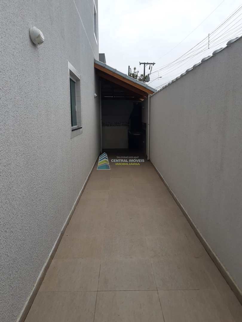 Sobrado à venda com 2 quartos, 80m² - Foto 10