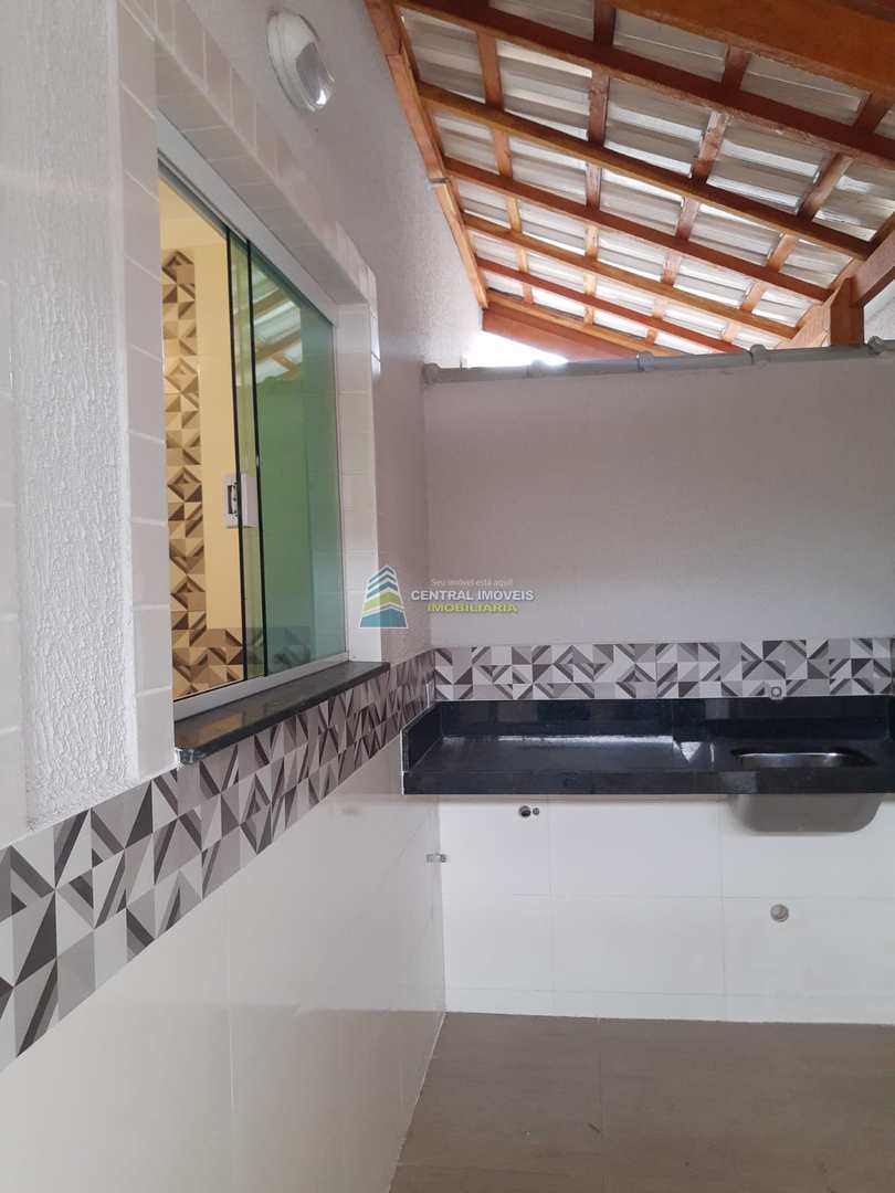 Sobrado à venda com 2 quartos, 80m² - Foto 16