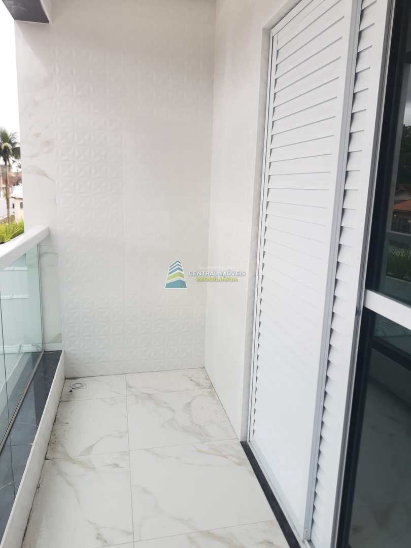 Sobrado à venda com 2 quartos, 80m² - Foto 13