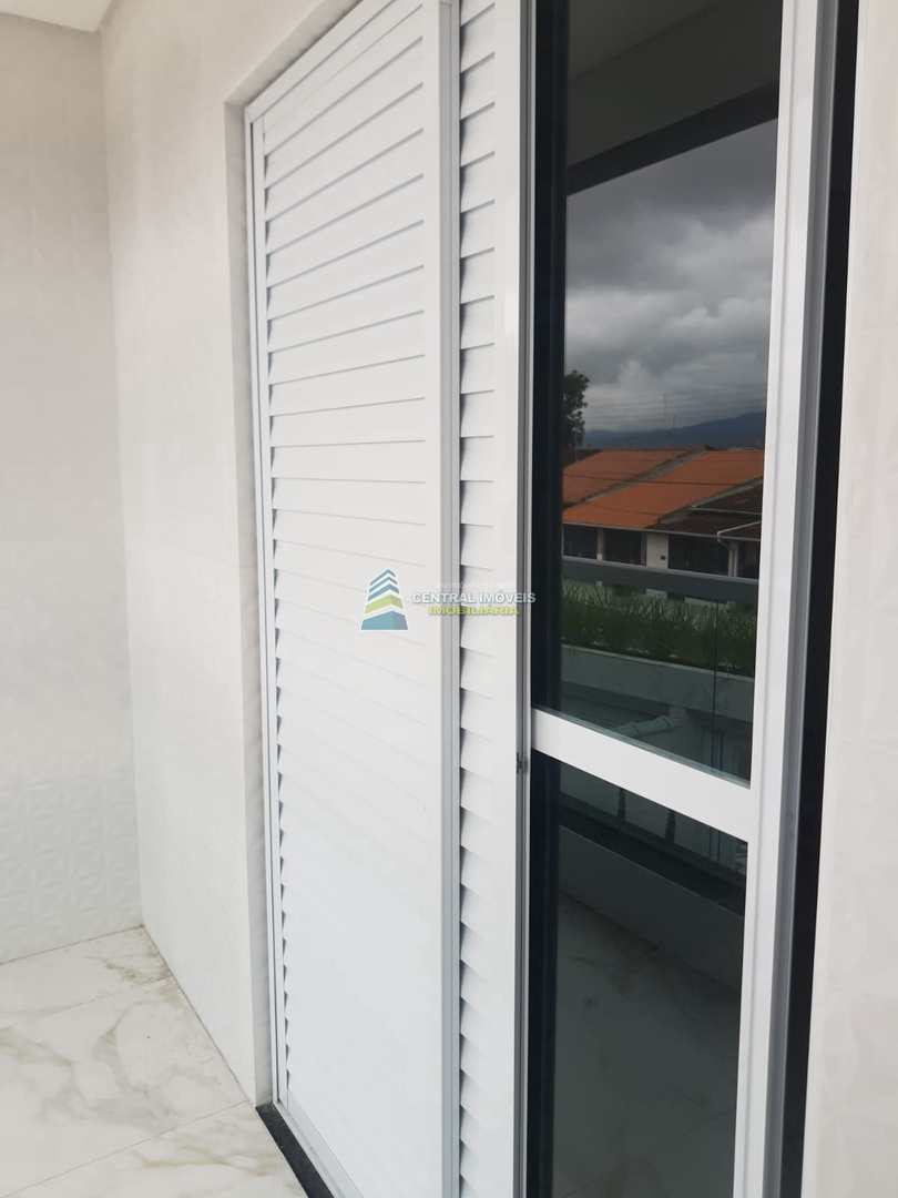 Sobrado à venda com 2 quartos, 80m² - Foto 14