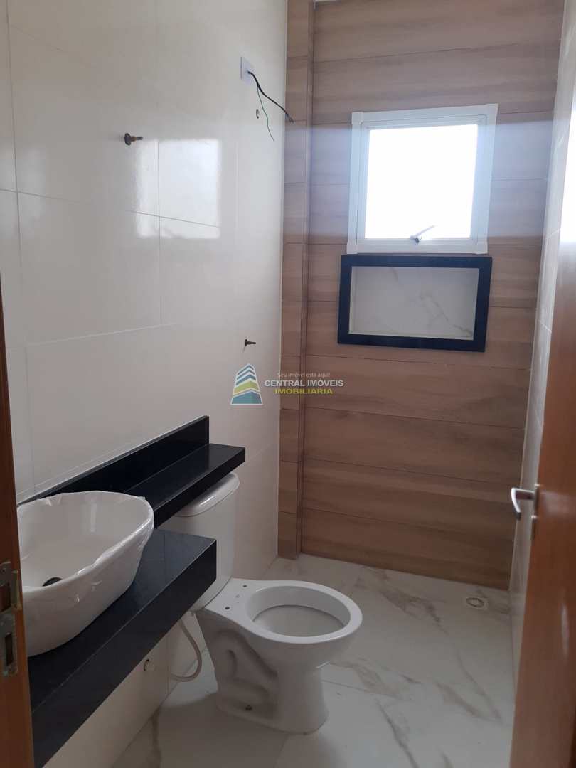 Sobrado à venda com 2 quartos, 80m² - Foto 15