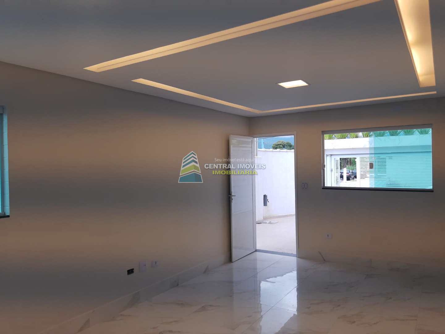 Sobrado à venda com 2 quartos, 80m² - Foto 2