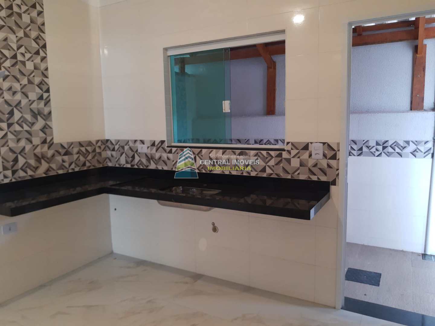 Sobrado à venda com 2 quartos, 80m² - Foto 17