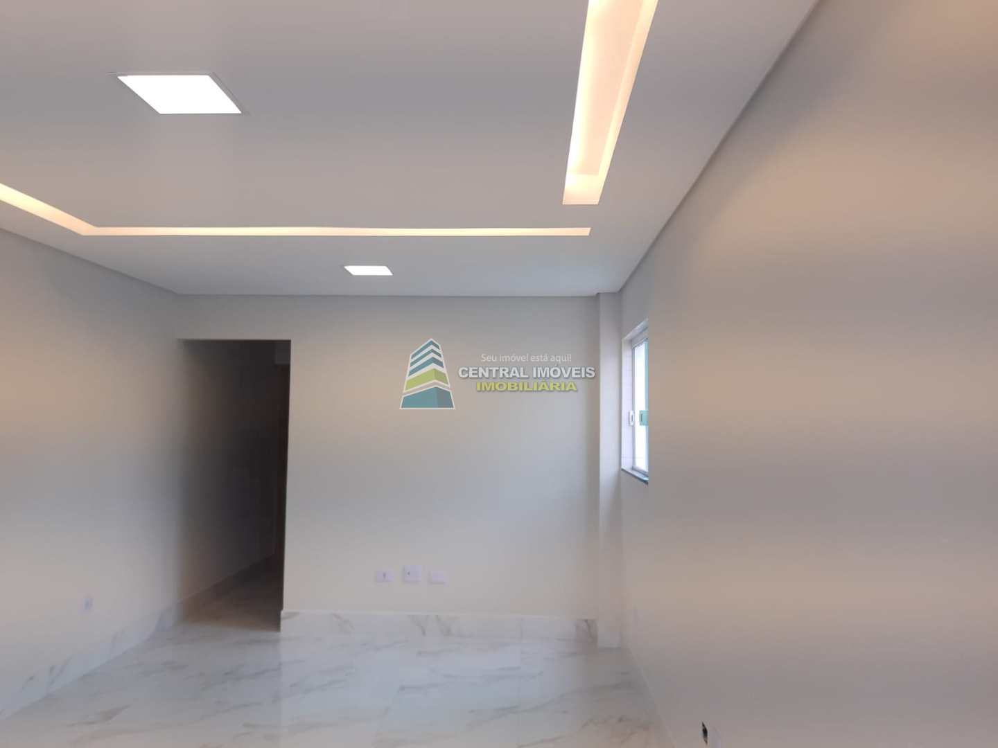 Sobrado à venda com 2 quartos, 80m² - Foto 8