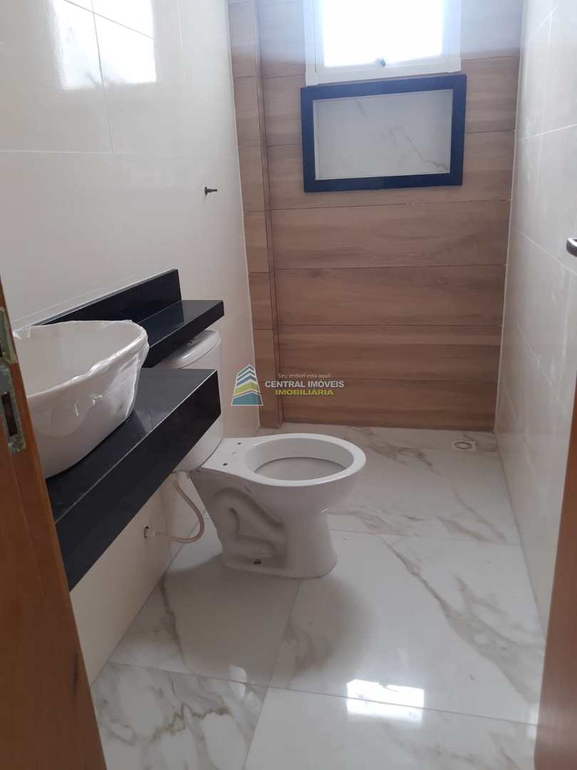 Sobrado à venda com 2 quartos, 80m² - Foto 12