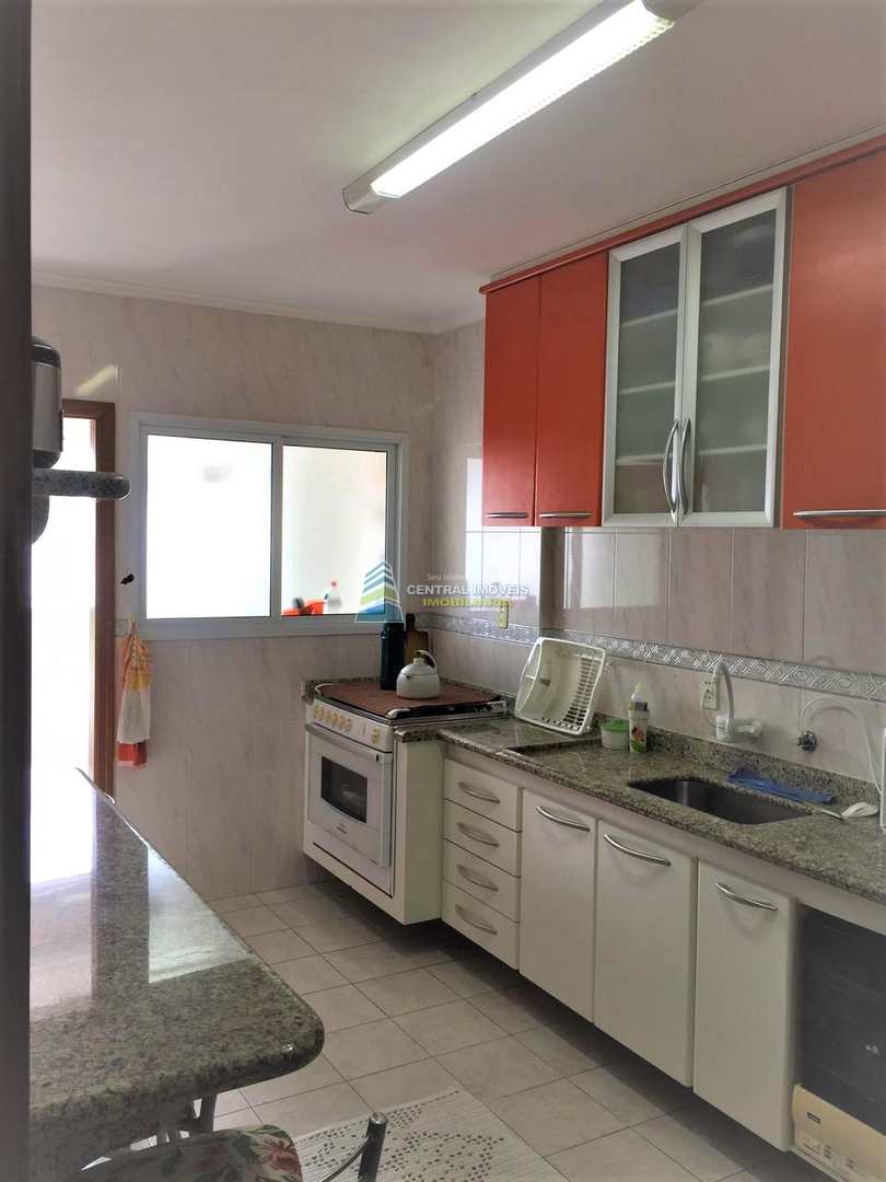 Apartamento à venda com 3 quartos, 127m² - Foto 47