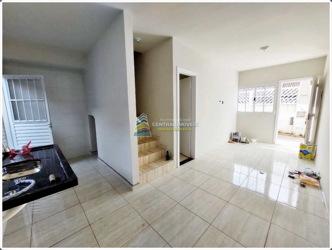 Sobrado à venda com 2 quartos, 74m² - Foto 4