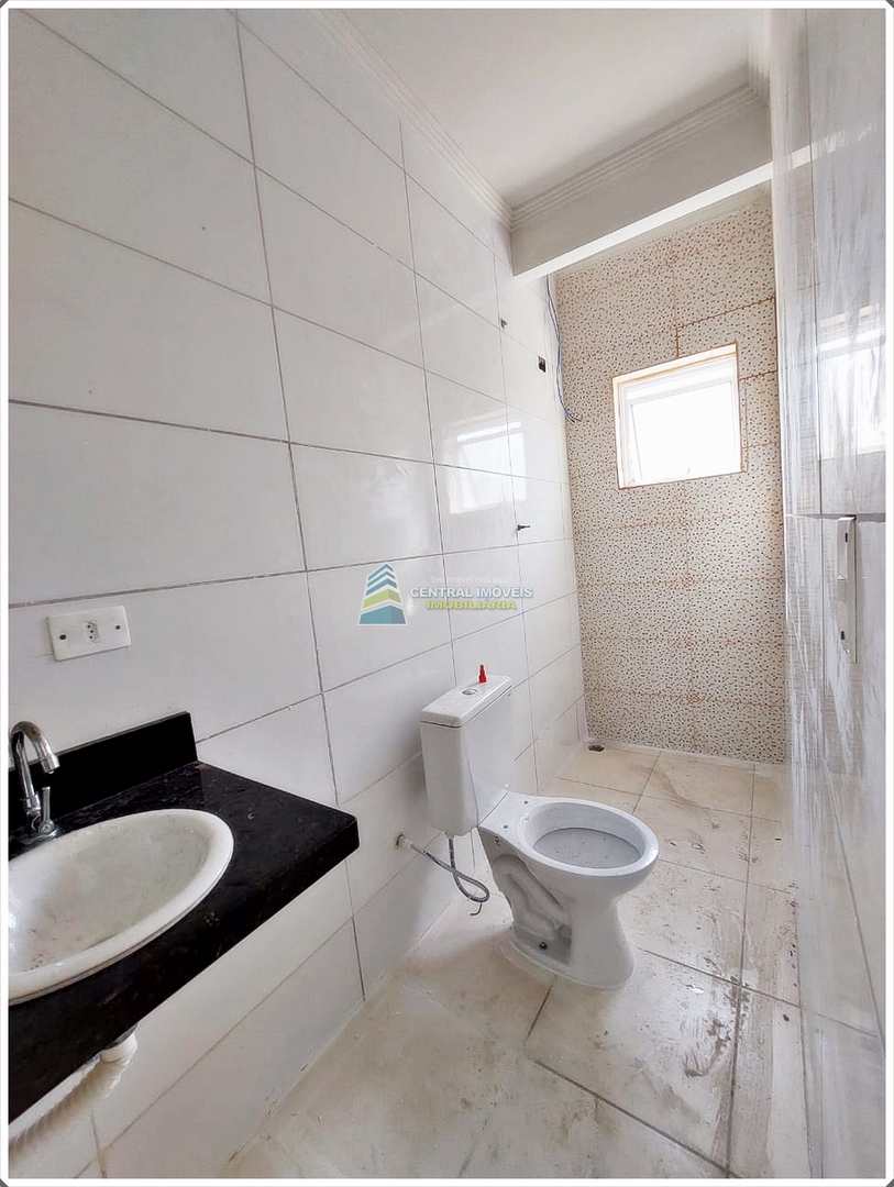 Sobrado à venda com 2 quartos, 74m² - Foto 8