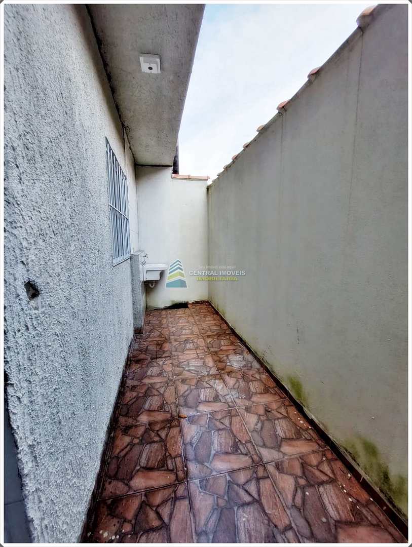 Sobrado à venda com 2 quartos, 74m² - Foto 9