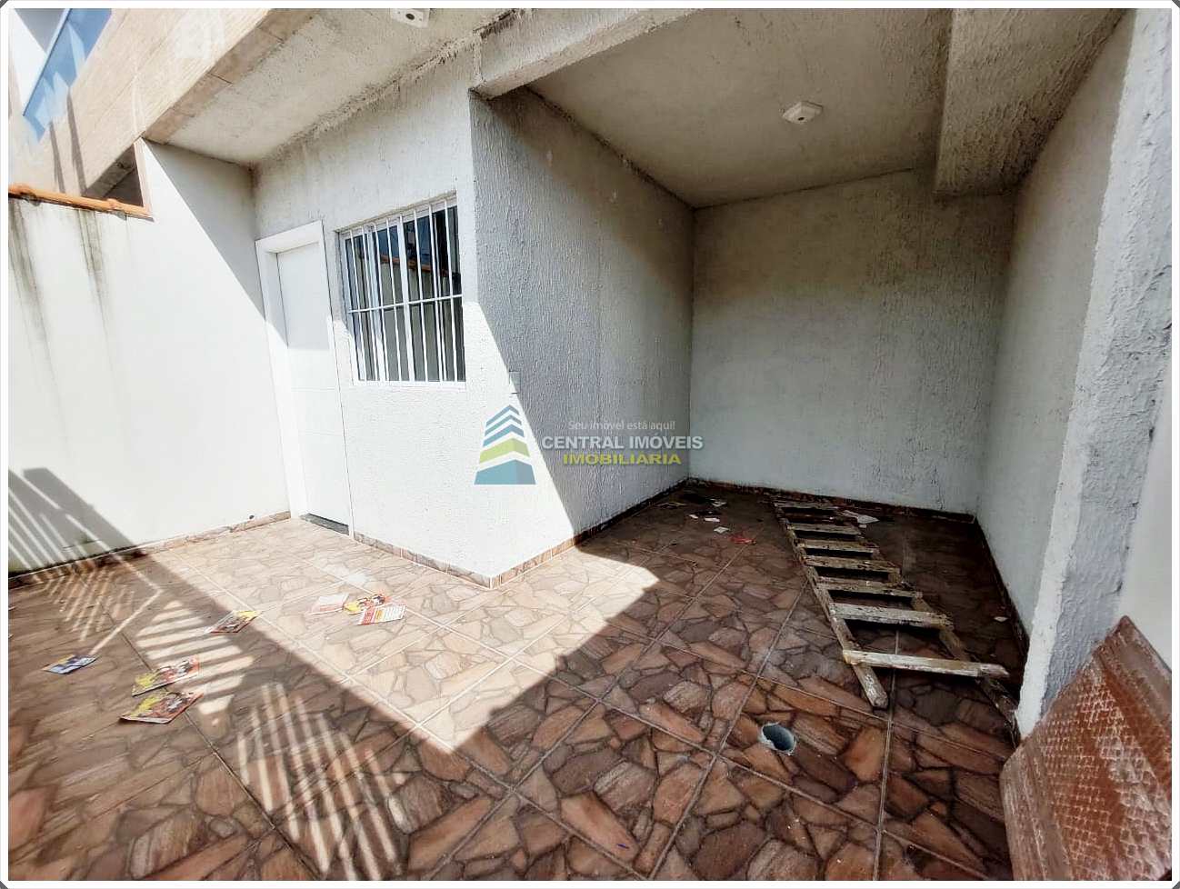 Sobrado à venda com 2 quartos, 74m² - Foto 3