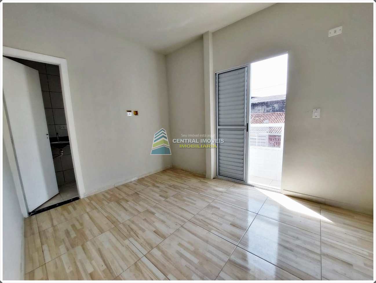 Sobrado à venda com 2 quartos, 74m² - Foto 7