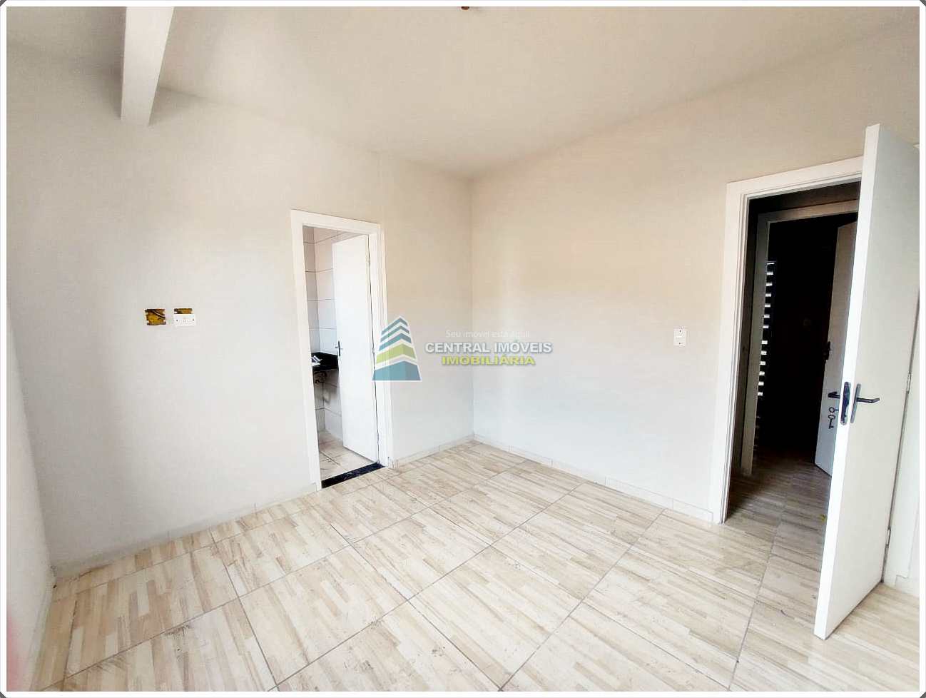 Sobrado à venda com 2 quartos, 74m² - Foto 2