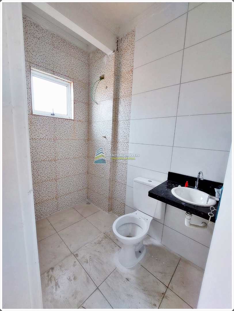 Sobrado à venda com 2 quartos, 74m² - Foto 12