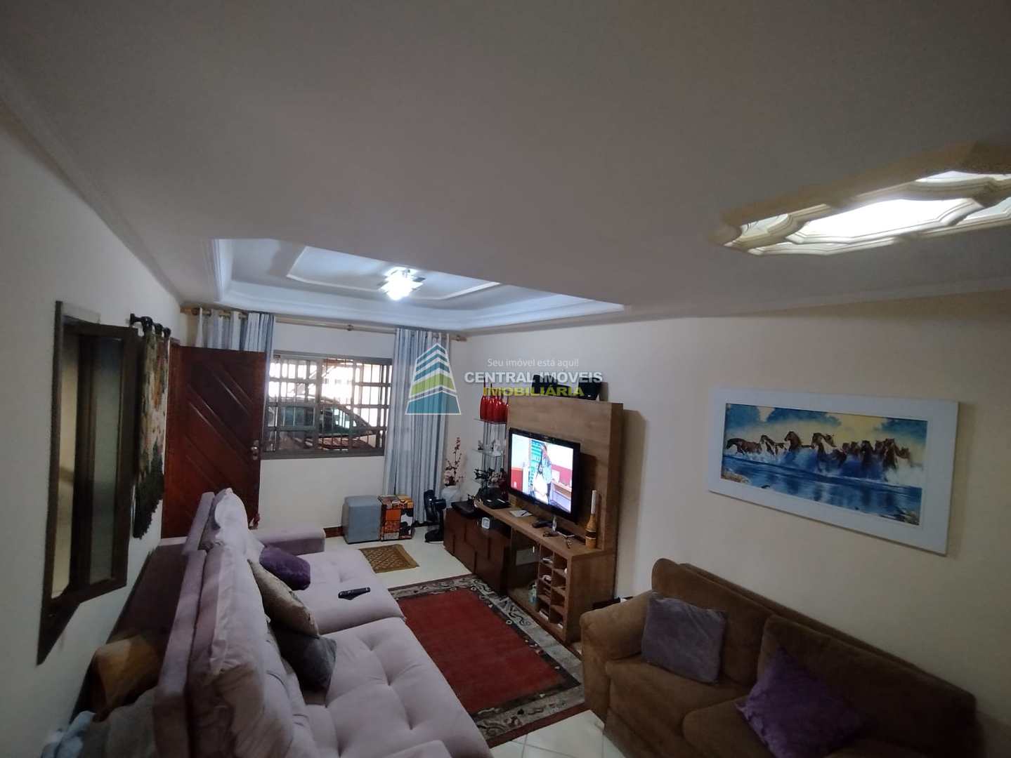 Sobrado à venda com 3 quartos, 120m² - Foto 6