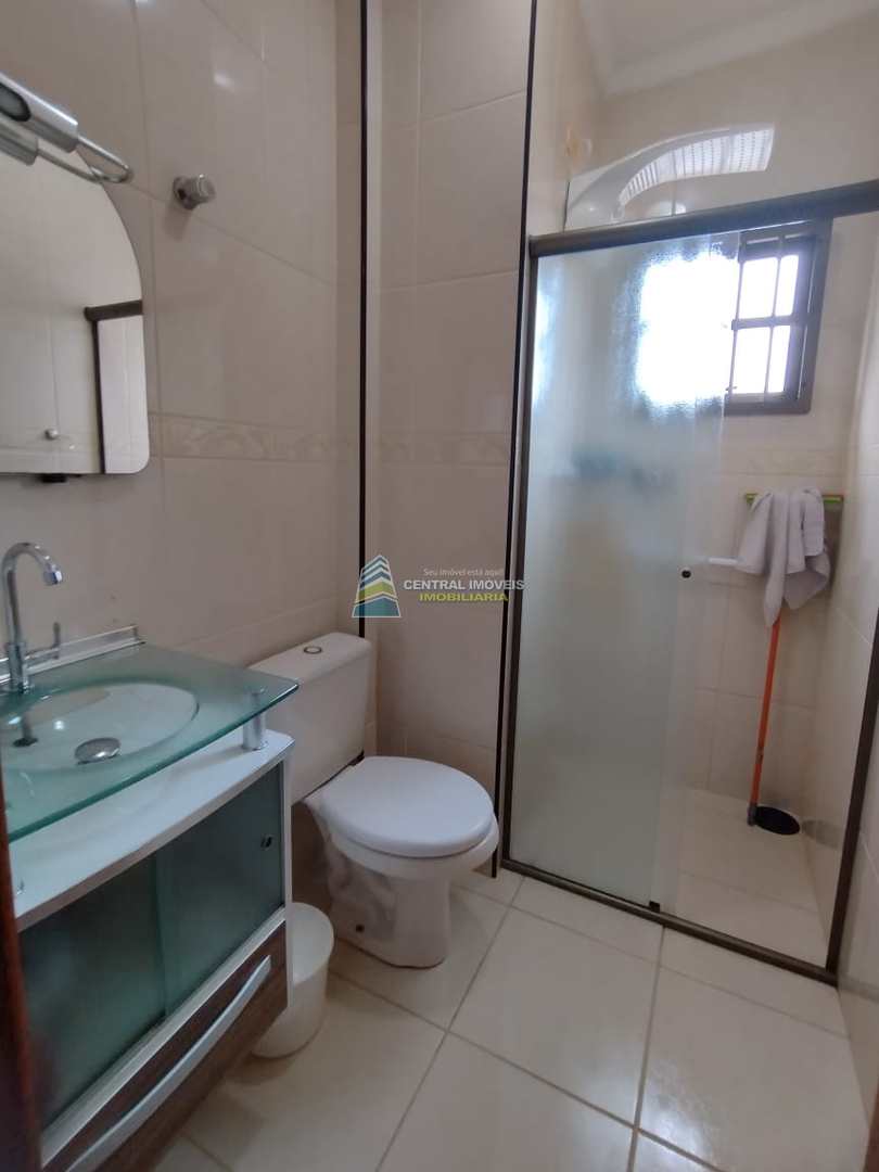 Sobrado à venda com 3 quartos, 120m² - Foto 29