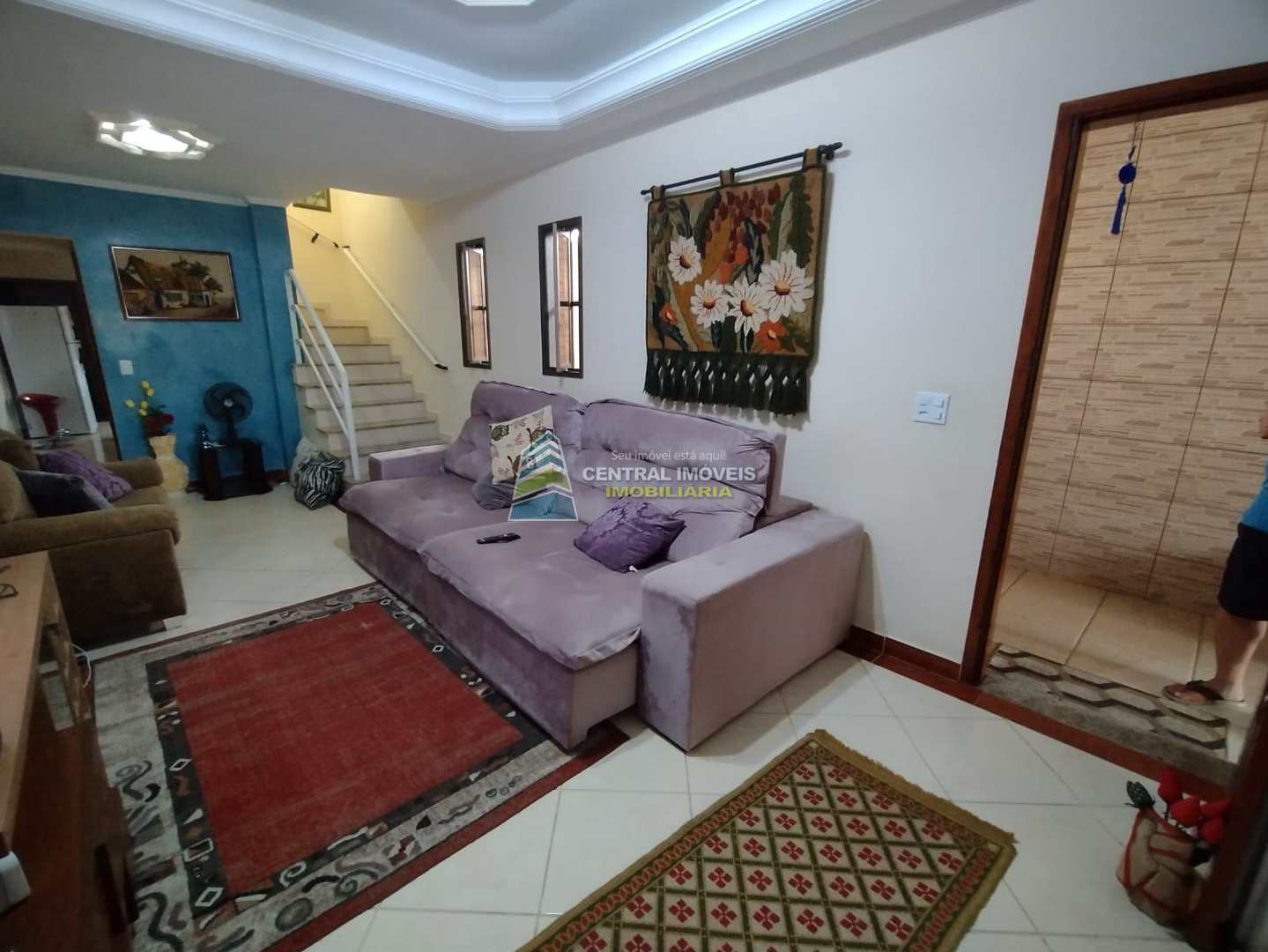 Sobrado à venda com 3 quartos, 120m² - Foto 8