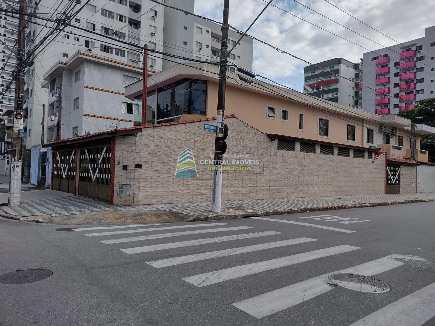 Sobrado à venda com 3 quartos, 120m² - Foto 47