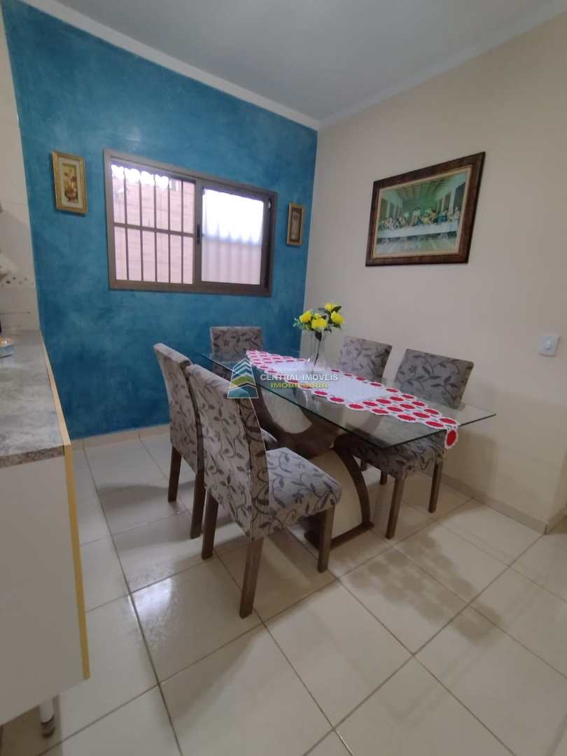 Sobrado à venda com 3 quartos, 120m² - Foto 10