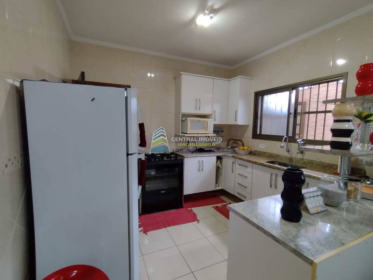 Sobrado à venda com 3 quartos, 120m² - Foto 14