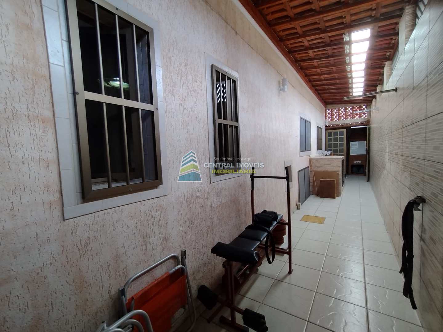 Sobrado à venda com 3 quartos, 120m² - Foto 23