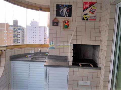 Apartamento à venda com 3 quartos, 114m² - Foto 16