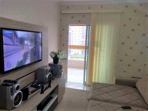 Apartamento à venda com 3 quartos, 114m² - Foto 5