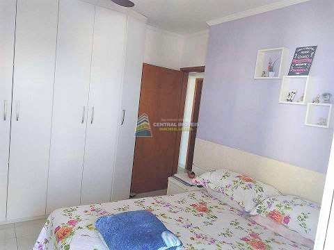 Apartamento à venda com 3 quartos, 114m² - Foto 21