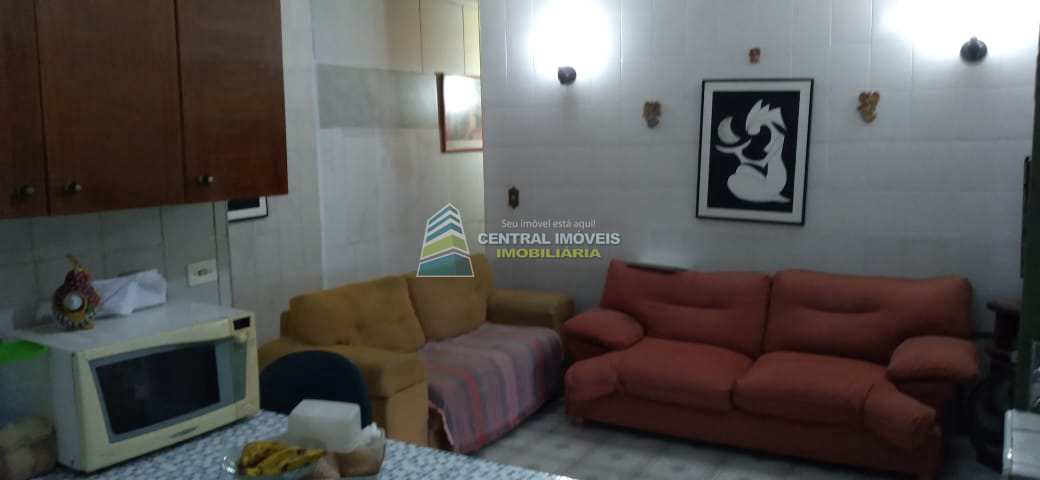 Casa à venda com 2 quartos, 99m² - Foto 21