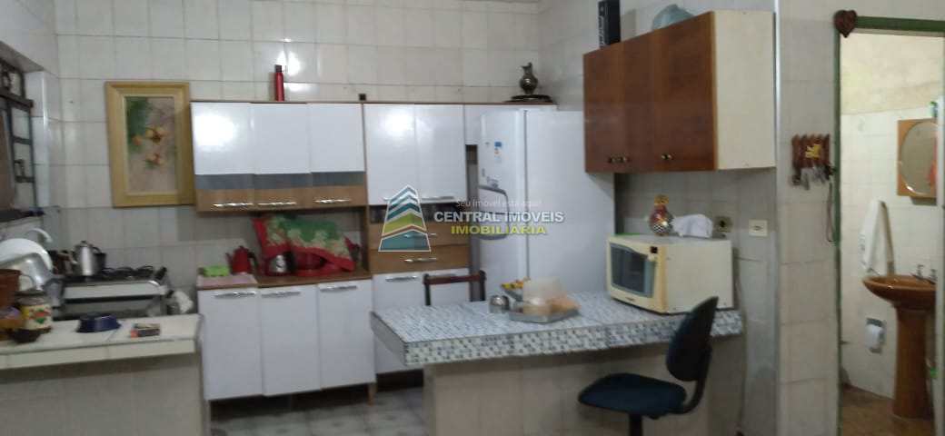 Casa à venda com 2 quartos, 99m² - Foto 17