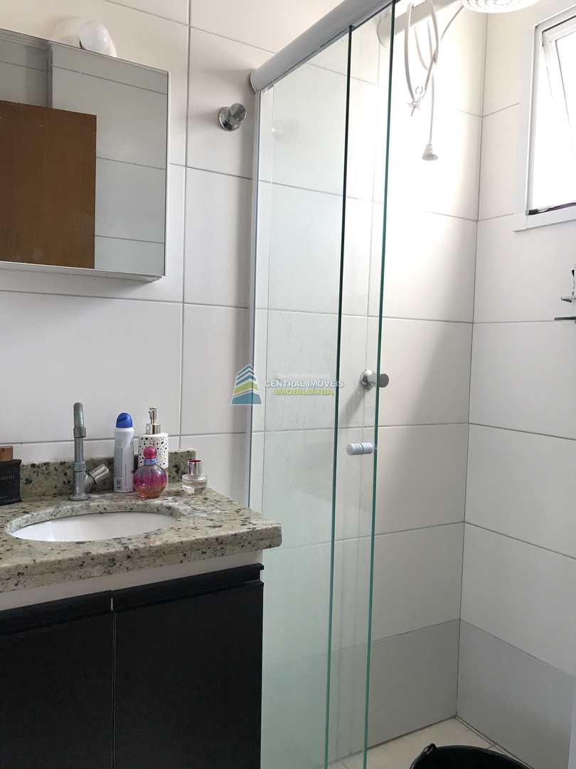 Apartamento à venda com 2 quartos, 70m² - Foto 6