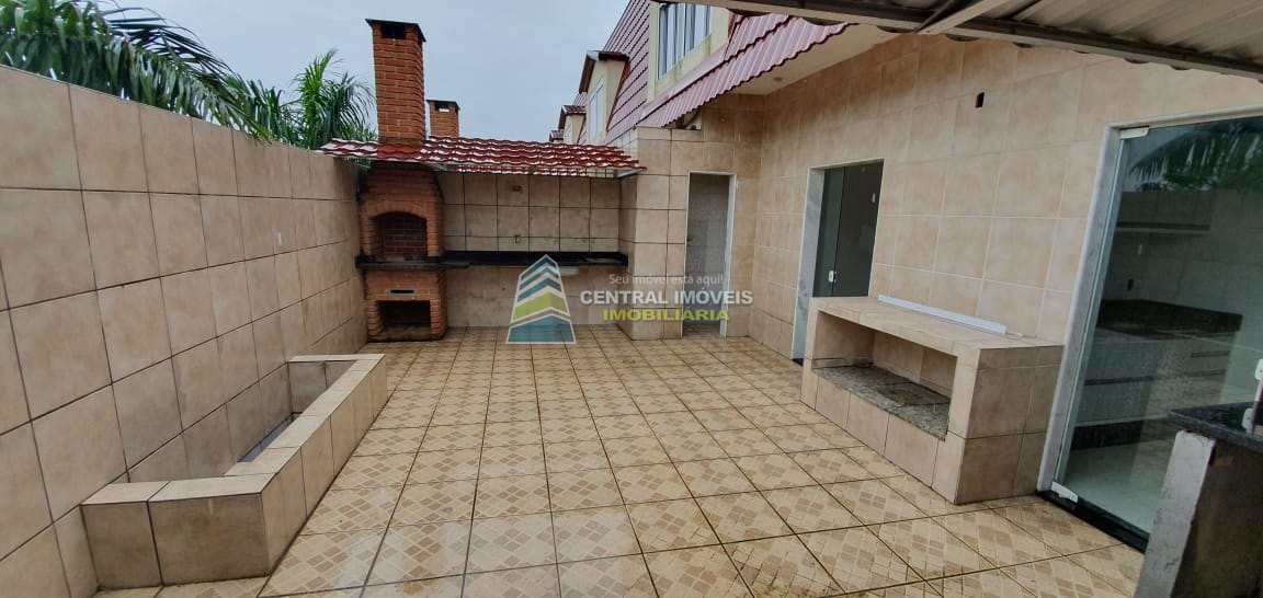 Sobrado à venda com 4 quartos, 220m² - Foto 31