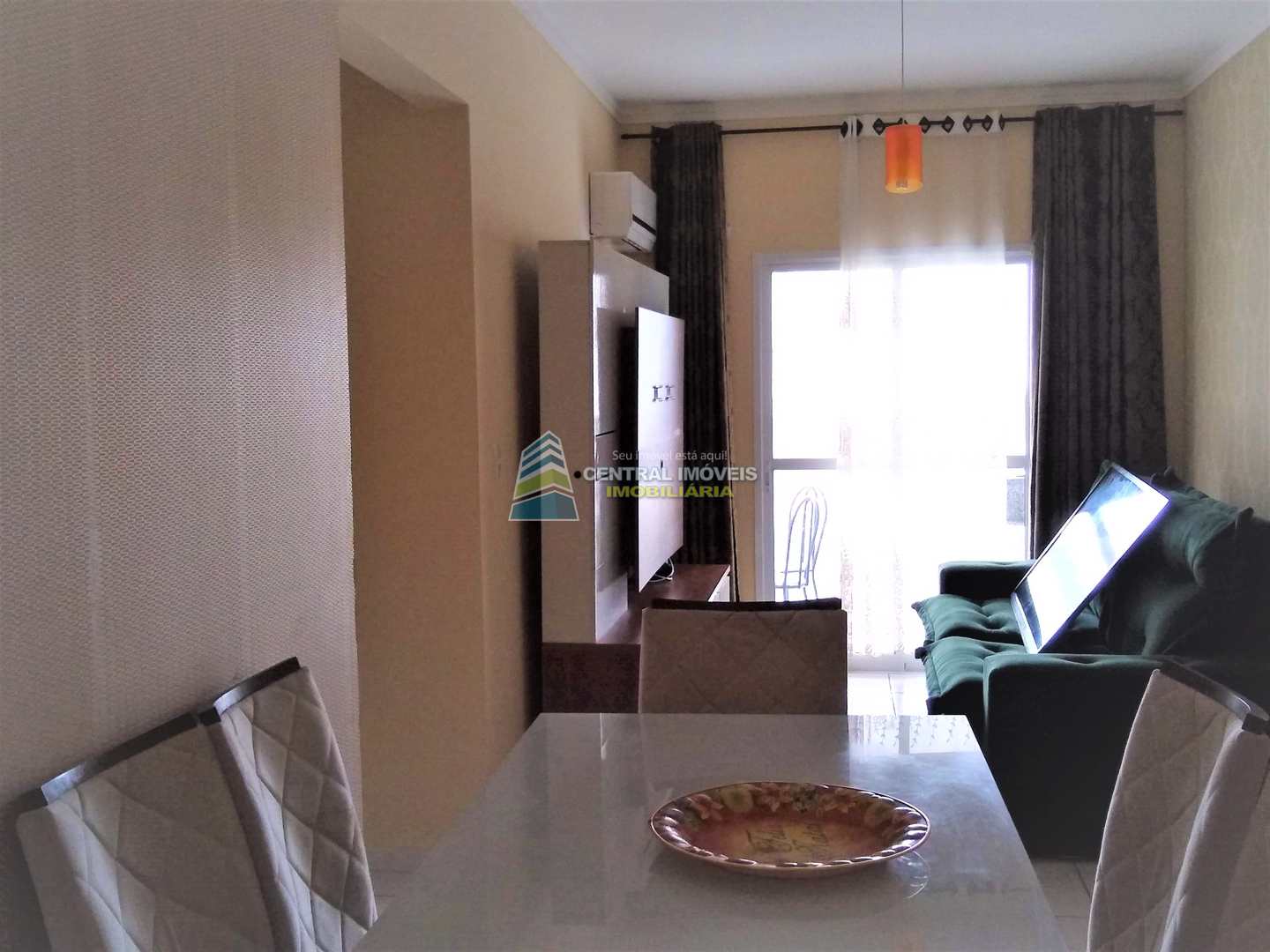 Apartamento à venda com 2 quartos, 80m² - Foto 13