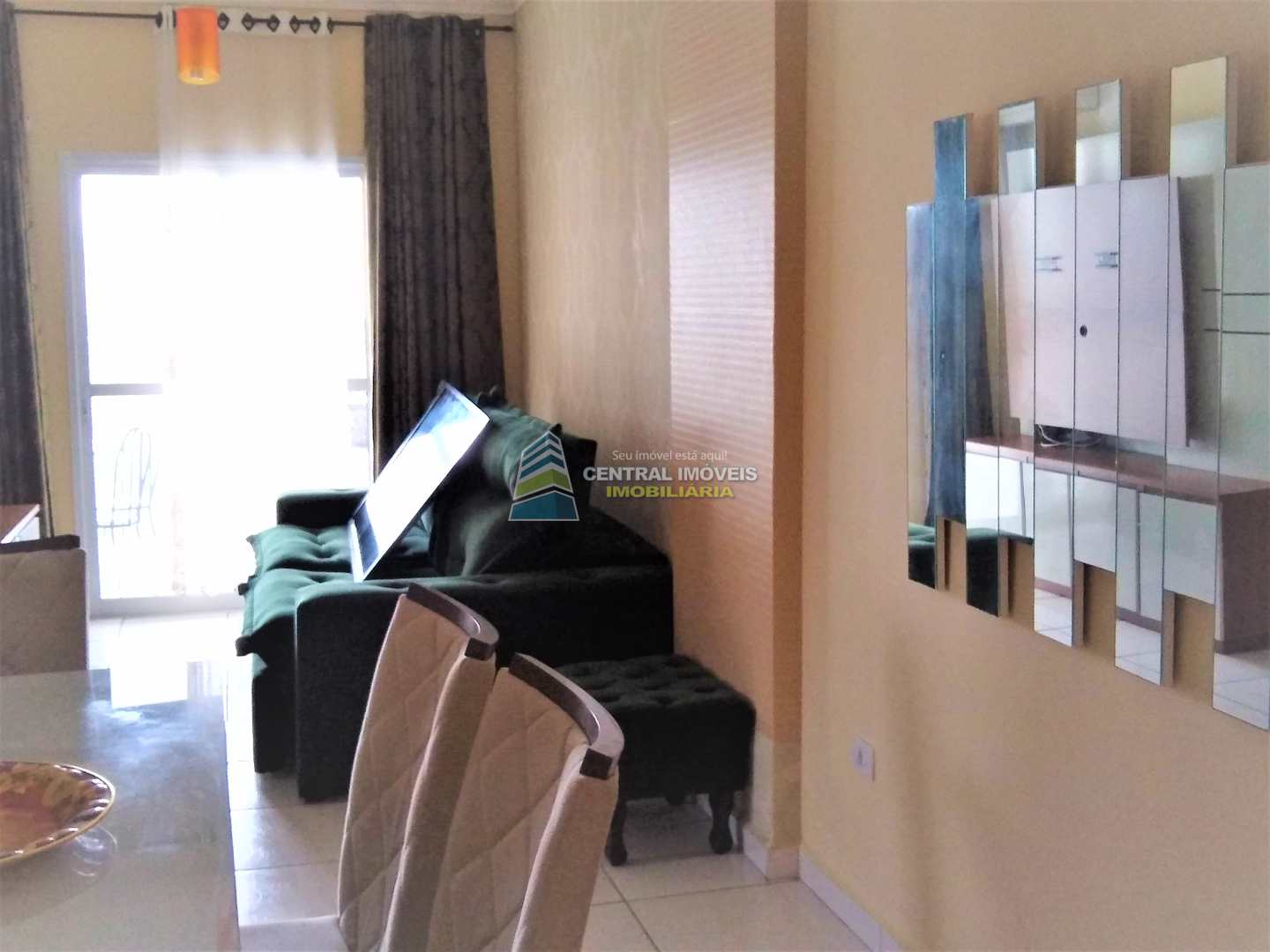 Apartamento à venda com 2 quartos, 80m² - Foto 9