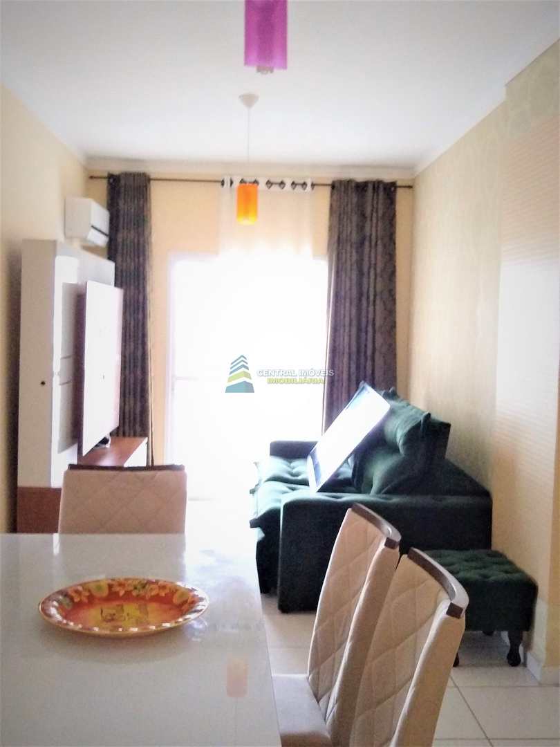 Apartamento à venda com 2 quartos, 80m² - Foto 11