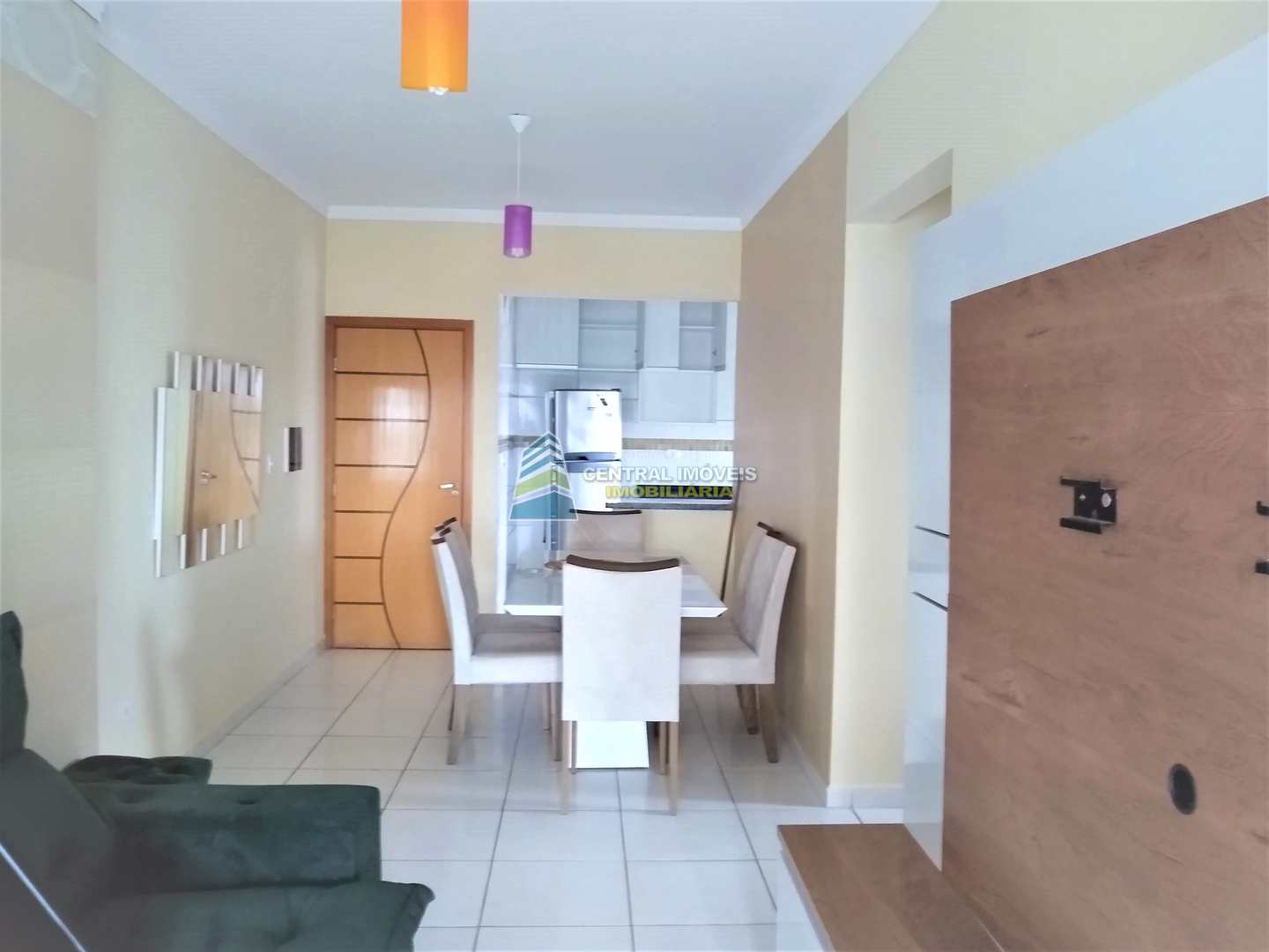 Apartamento à venda com 2 quartos, 80m² - Foto 37