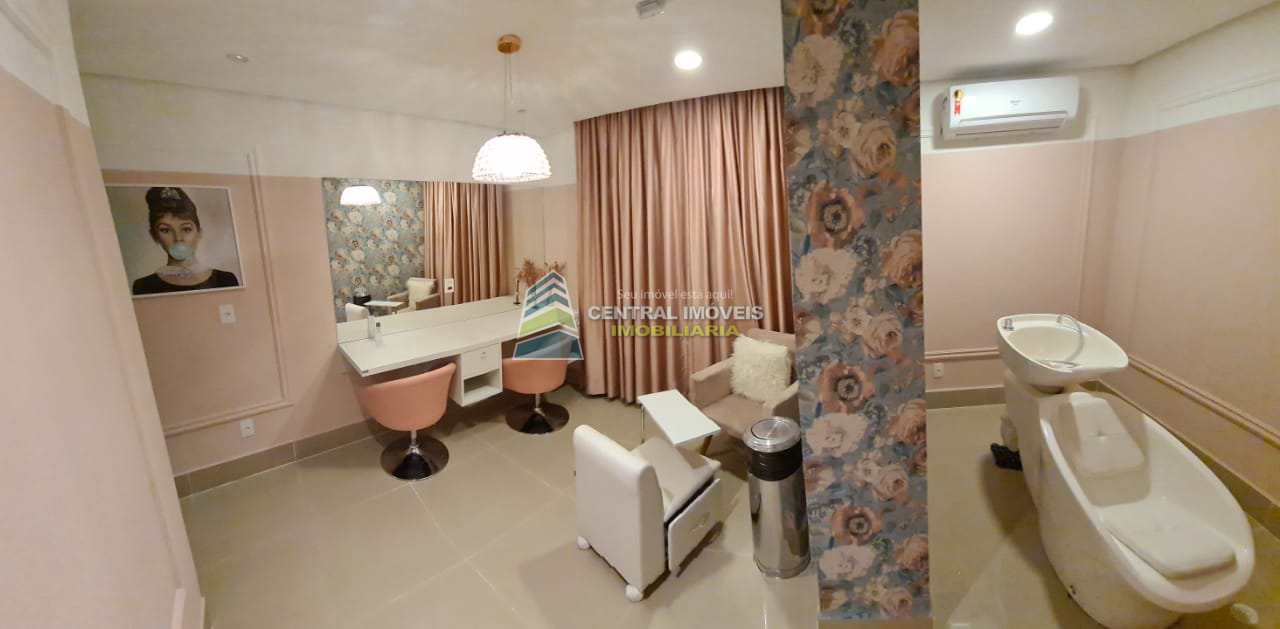 Apartamento à venda com 2 quartos, 98m² - Foto 47