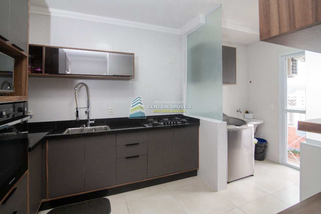 Apartamento à venda com 2 quartos, 98m² - Foto 10