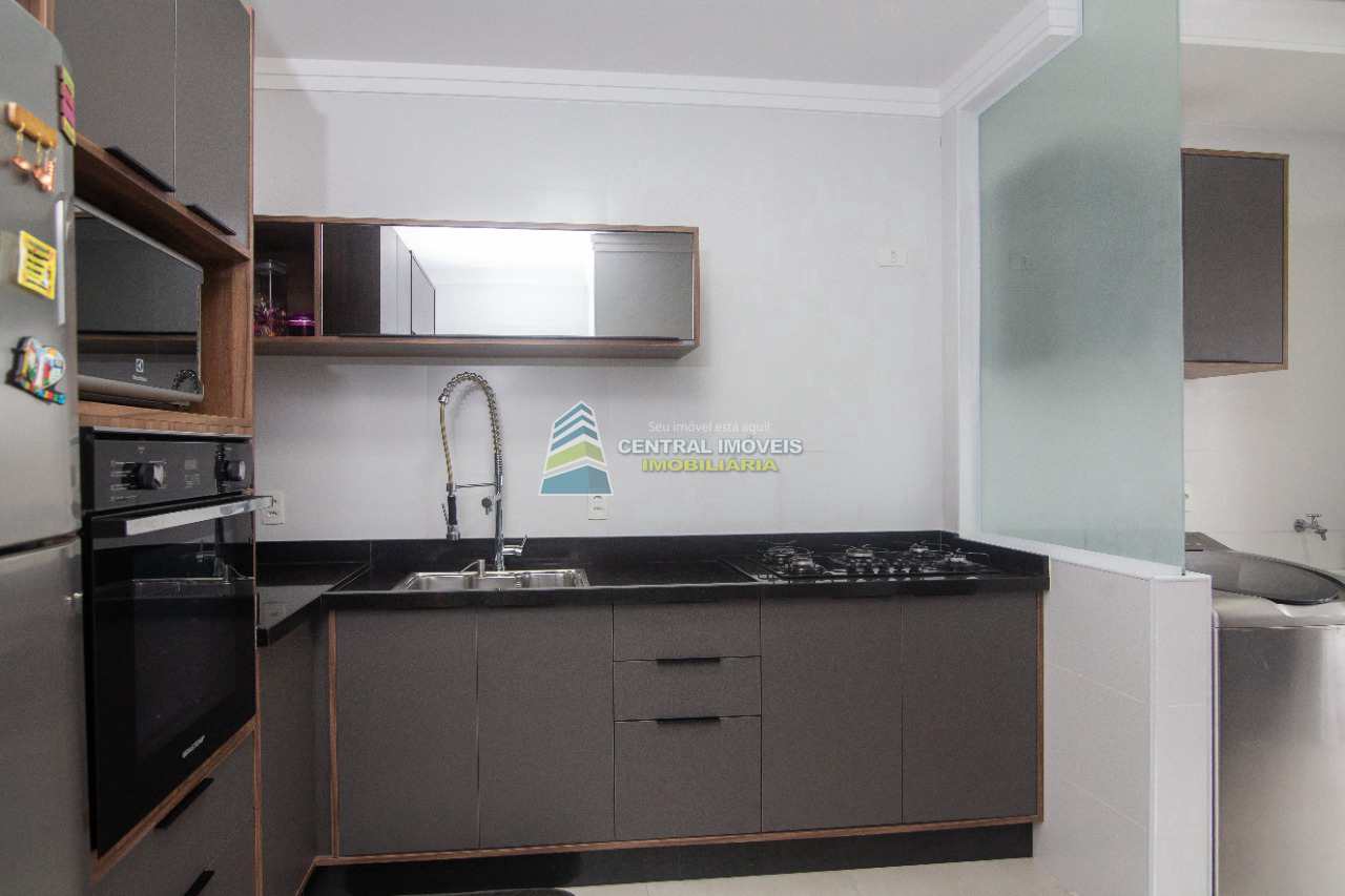 Apartamento à venda com 2 quartos, 98m² - Foto 8